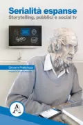Copertina libro <b>Serialità espanse</b>