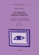 Copertina libro <b>Il luogo della verità</b>