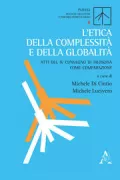 Copertina libro <b>L'etica della complessità e della globalità</b>