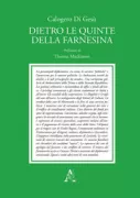 Copertina libro <b>Dietro le quinte della Farnesina</b>