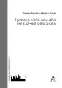 Copertina libro <b>I percorsi delle naturalità nel Sud-Est della Sicilia</b>