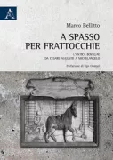 Copertina libro <b>A spasso per Frattocchie</b>