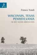 Copertina libro <b>Wisconsin, Texas, Pennsylvania</b>