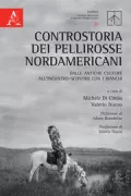 Copertina libro <b>Controstoria dei Pellirosse nordamericani</b>