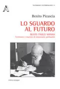 Copertina libro <b>Lo sguardo al futuro</b>