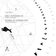 Copertina libro <b>Isole di possibilità</b>
