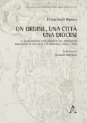 Copertina libro <b>Un ordine, una città, una diocesi</b>