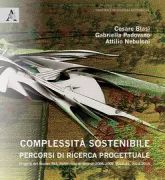 Copertina libro <b>Complessità sostenibile</b>