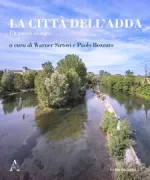 Copertina libro <b>La città dell'Adda</b>