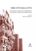 Copertina libro <b>Fare città nella città</b>