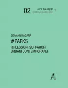 Copertina libro <b>parks</b>