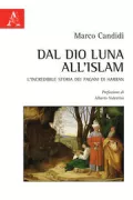 Copertina libro <b>Dal Dio luna all'islam</b>