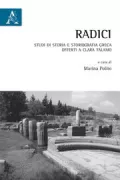 Copertina libro <b>Radici</b>