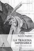 Copertina libro <b>La tragedia impossibile</b>
