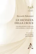 Copertina libro <b>La salvezza della croce</b>