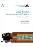 Copertina libro <b>Geo-fiction</b>