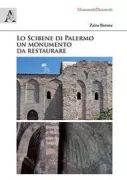 Copertina libro <b>Lo Scibene di Palermo</b>