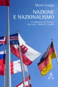 Copertina libro <b>Nazione e nazionalismo</b>