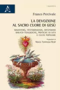 Copertina libro <b>La devozione al Sacro Cuore di Gesù</b>