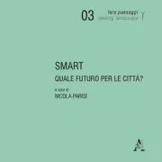 Copertina libro <b>Smart</b>