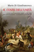 Copertina libro <b>Il costo dell'Unità</b>