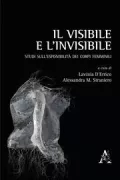 Copertina libro <b>Il visibile e l'invisibile</b>