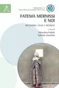 Copertina libro <b>Fatema Mernissi e noi</b>