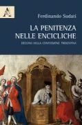 Copertina libro <b>La penitenza nelle encicliche</b>