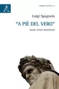 Copertina libro <b>A piè del vero</b>
