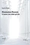 Copertina libro <b>Prometeo Pecorà</b>