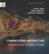 Copertina libro <b>Connessioni interattive</b>