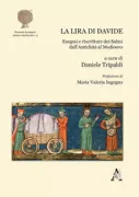 Copertina libro <b>La lira di Davide</b>