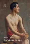 Copertina libro <b>Bartolomeo Boggio</b>