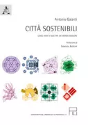 Copertina libro <b>Città sostenibili</b>