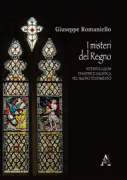 Copertina libro <b>I misteri del Regno</b>
