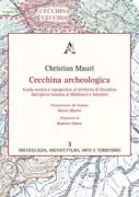 Copertina libro <b>Cecchina archeologica</b>