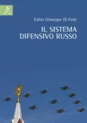Copertina libro <b>Il sistema difensivo russo</b>