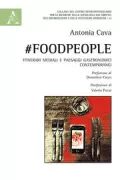 Copertina libro <b>FoodPeople</b>