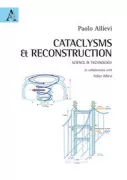 Copertina libro <b>Cataclysms et reconstruction</b>