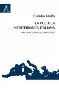 Copertina libro <b>La politica mediterranea italiana</b>