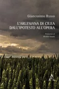 Copertina libro <b>L'Arlesiana di Cilea</b>
