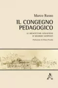 Copertina libro <b>Il congegno pedagogico</b>