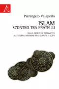 Copertina libro <b>Islam, scontro tra fratelli</b>