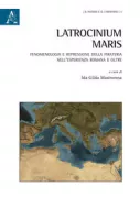 Copertina libro <b>Latrocinium maris</b>