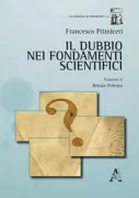 Copertina libro <b>Il dubbio dei fondamenti scientifici</b>