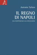 Copertina libro <b>Il Regno di Napoli</b>