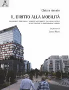 Copertina libro <b>Il diritto alla mobilità</b>