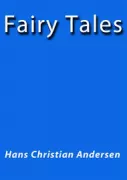 Copertina libro Andersen Hans Christian libri