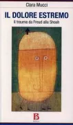 Copertina libro <b>Il dolore estremo</b>