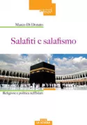 Copertina libro <b>Salafiti e salafismo</b>